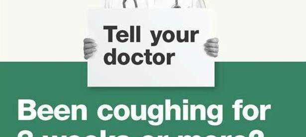 More Doncaster Quitters becoming Smoke Free