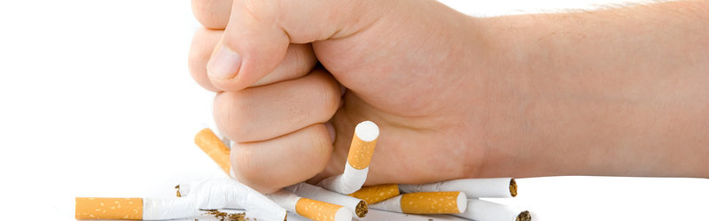 Quit smoking with Yorkshire Smokefree Doncaster this January!