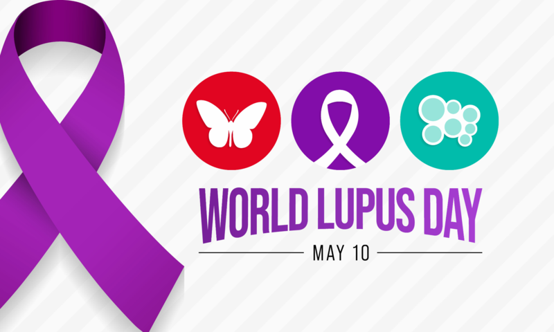 World Lupus Day 