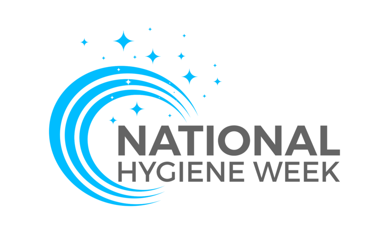 Supporting image for National Hygiene Week