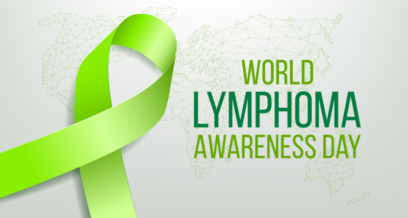 World Lymphoma Awareness Day