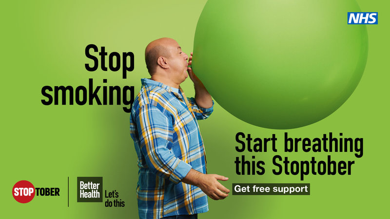 Stoptober may be over but….
