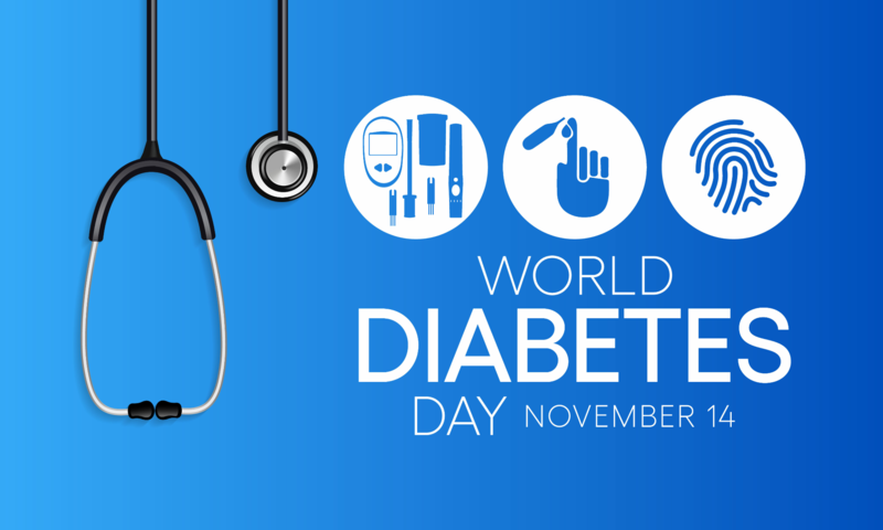 World Diabetes Day 2021