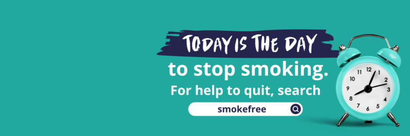 5 Minute Coffee Break - Steps To Success on "No Smoking Day"