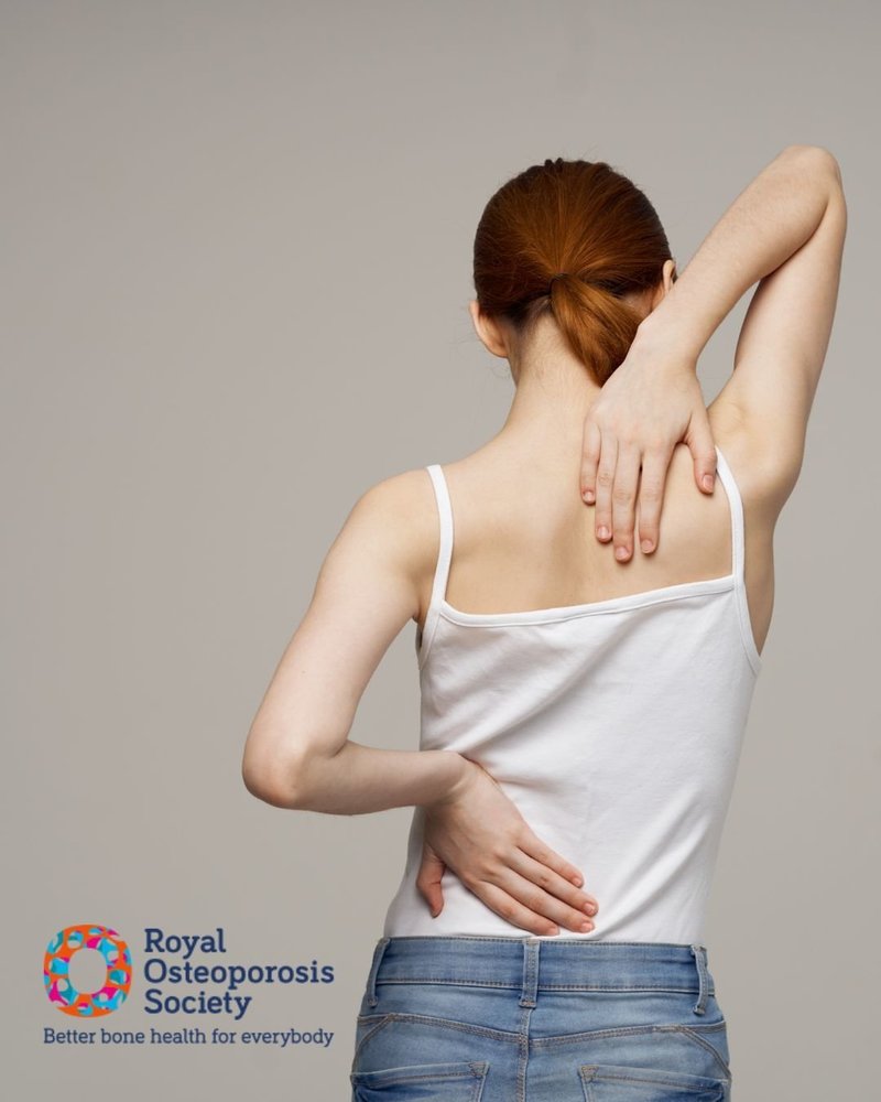 Supporting image for Coffee Break: How smoking can increase your risk of osteoperosis