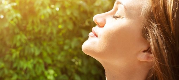 Supporting image for Coffee Break: Summer Loving Staying Smoke-Free