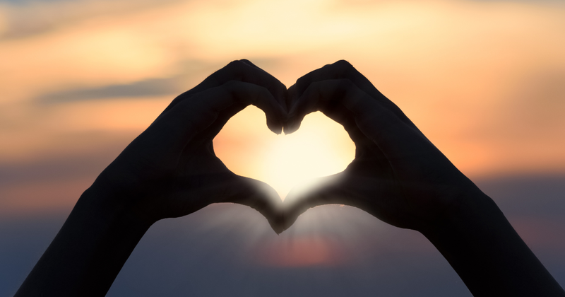 Supporting image for Coffee Break June: British Heart Week: 7th June 2026 - "Give some Love to  your Amazing Heart"