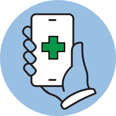 Supporting image for Find a pharmacy