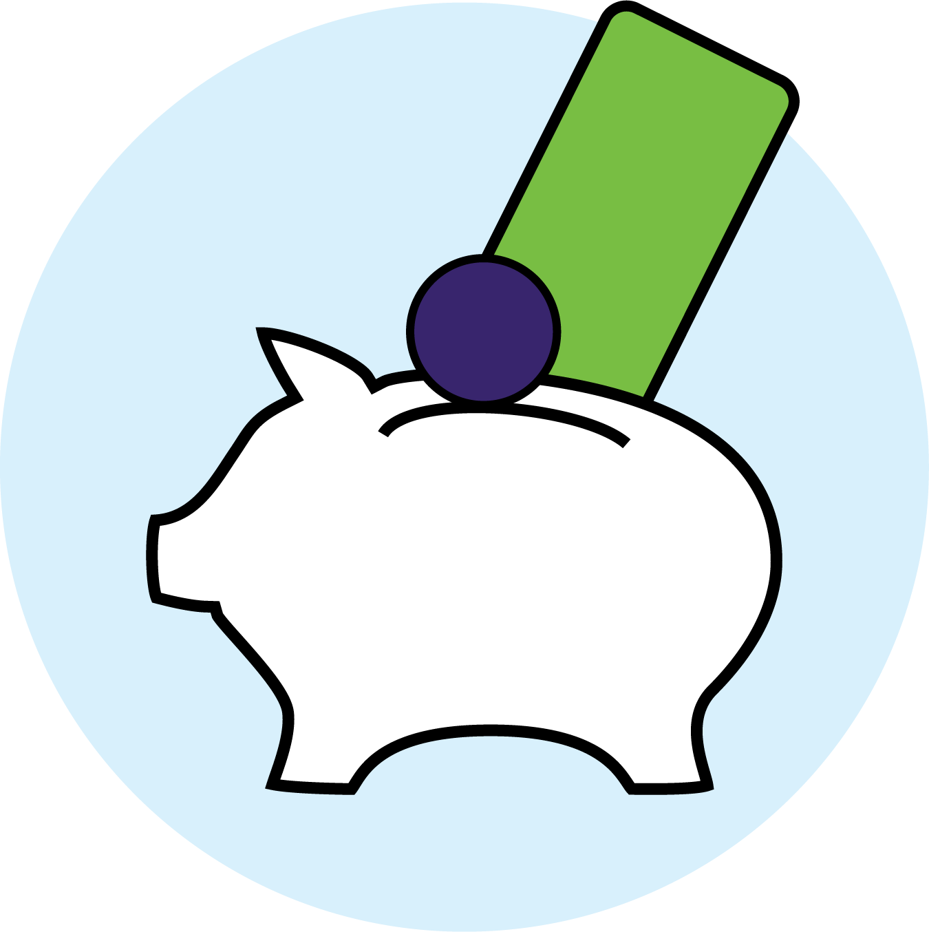 Supporting image for Personal financial incentive scheme 