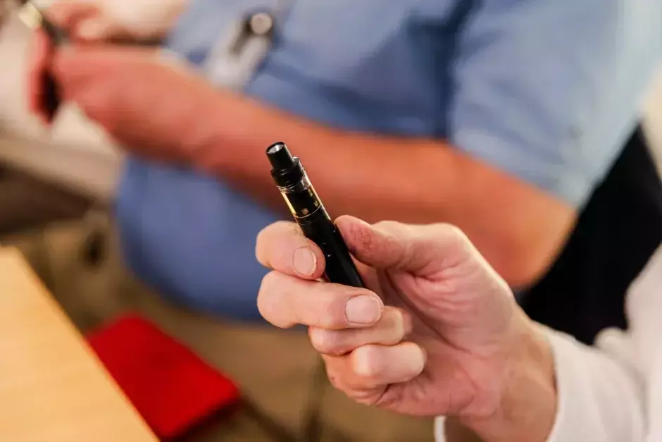 Vape