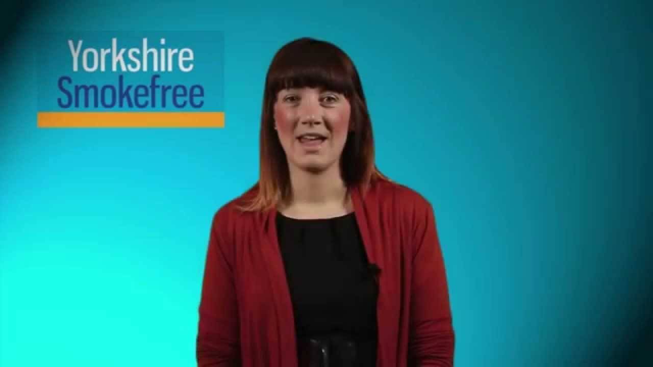 How to use nicotine gum - Yorkshire Smokefree Doncaster